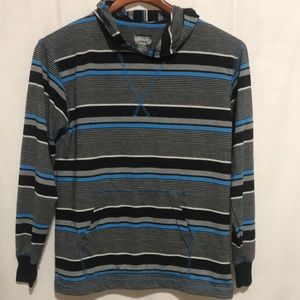 Boys XL Hooded T-shirt